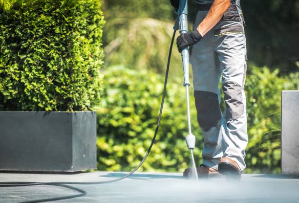 Best Oil and Grease Removal from Surfaces in Yellow Springs, OH